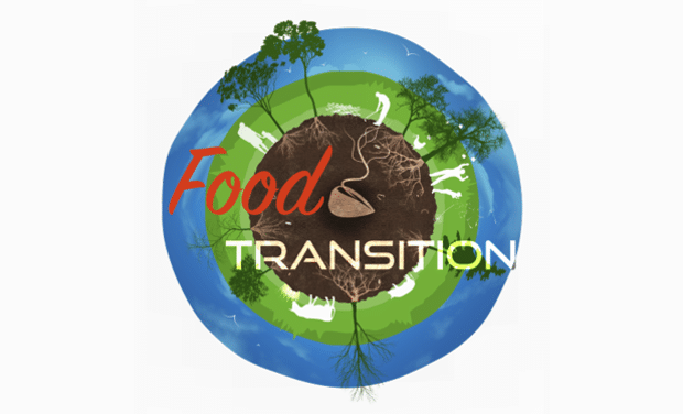 Film Food Transition