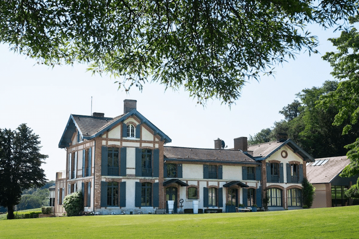 Domaine de Chalet