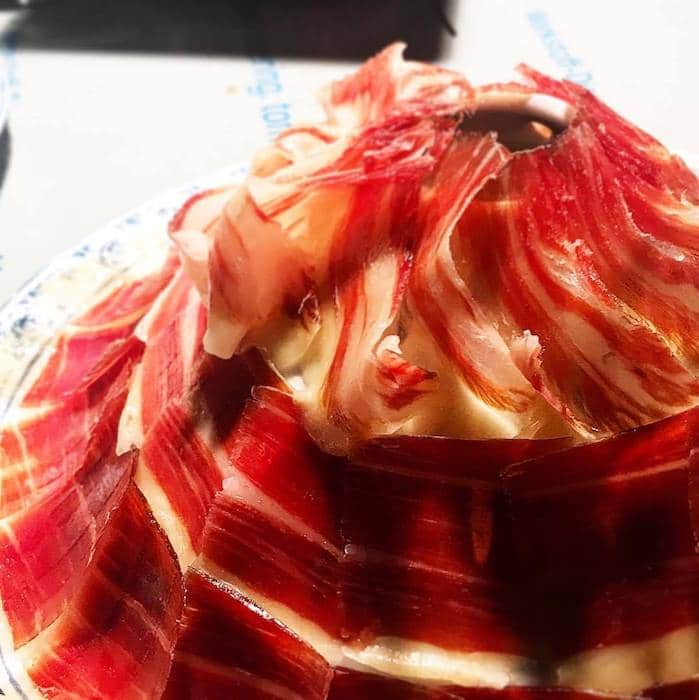 Jambon Bellota