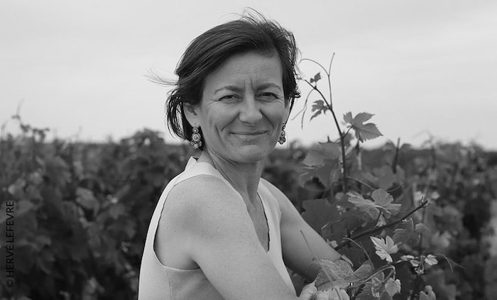 Marie-Laure Lurton