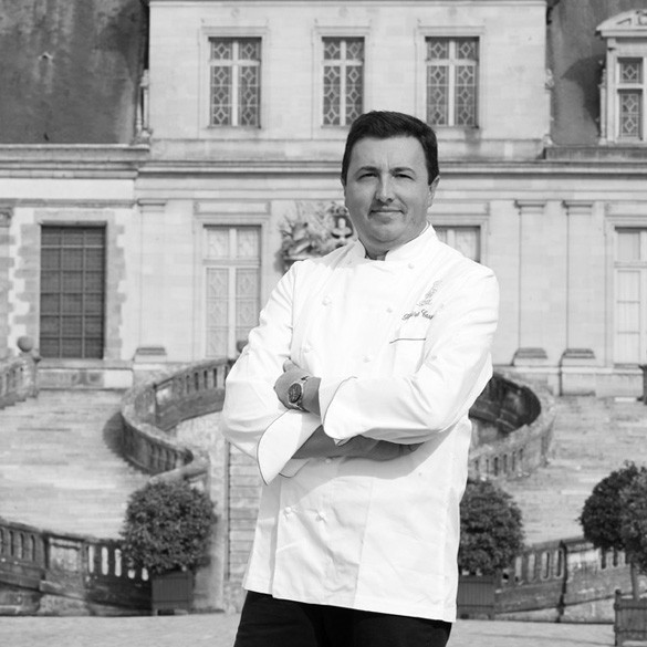 Frédéric Cassel