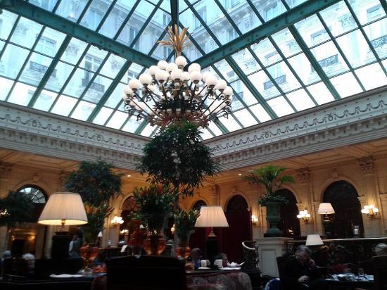 Le Café de la Paix