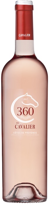 360 de Cavalier 2017