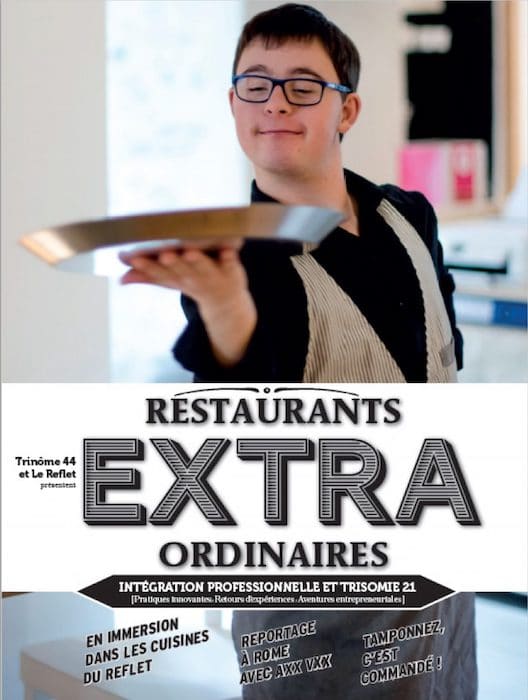 Restaurants extraordinaires