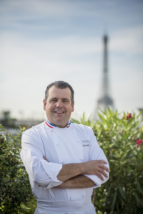 Christophe Raoux