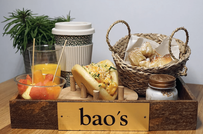 Baos