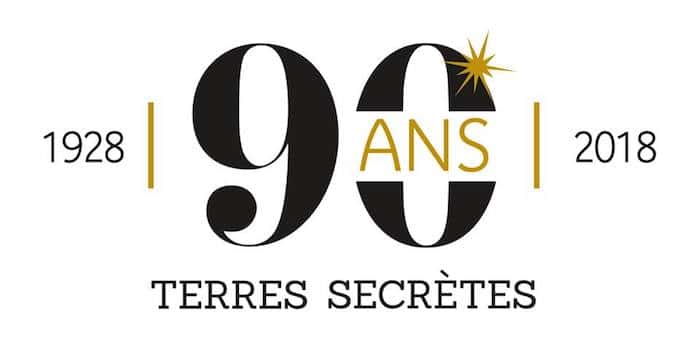 90 ans des vignerons des Terres Secrètes