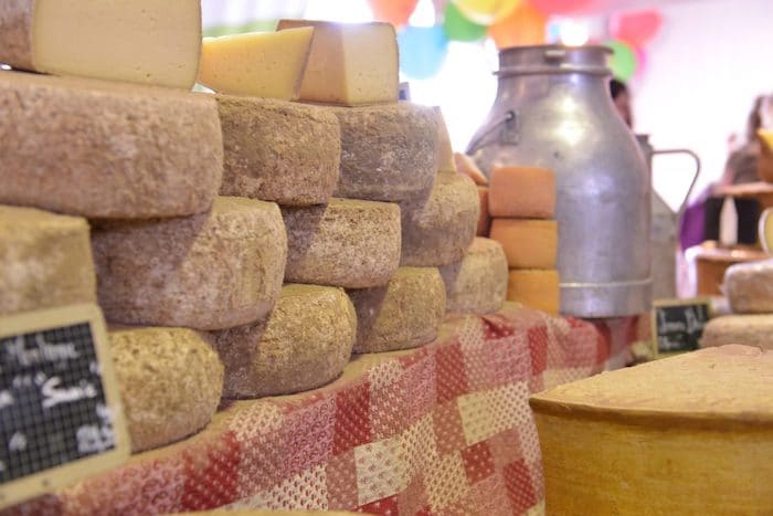 Cheese Festival