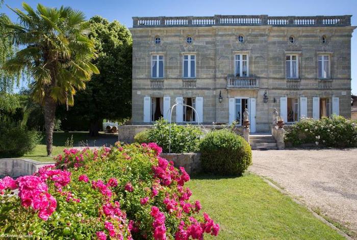 Château Bonnange