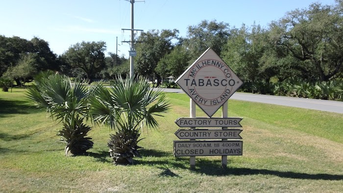 Tabasco, une histoire piquante qui dure depuis 150 ans 