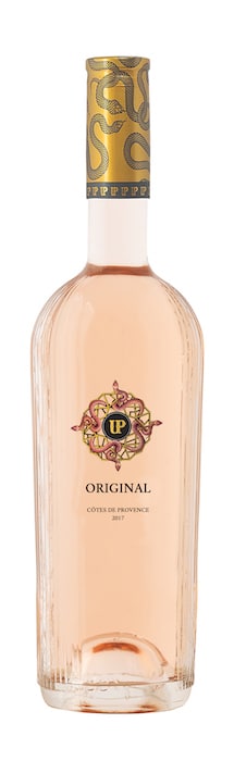 Original Rosé 2017