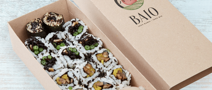 BIAO Sushi