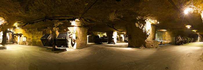 caves de Bouvet Ladubay