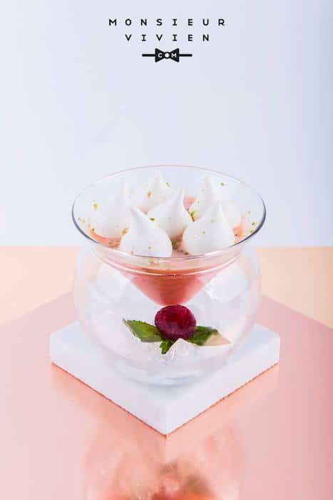 cocktails à domicile