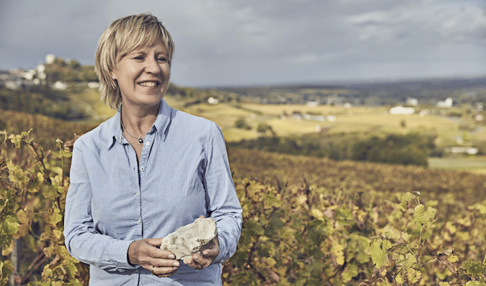 Domaine Joseph Mellot