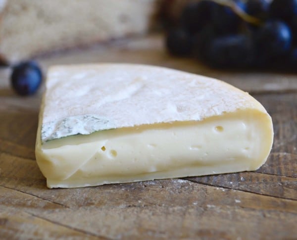 Reblochon fermier