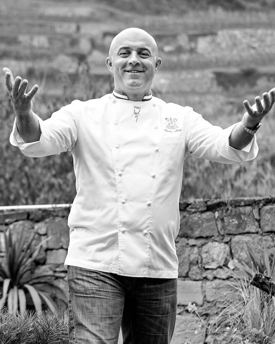 © Bottin Gourmand Olivier Nasti