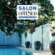 salon Côté Sud 20 ans