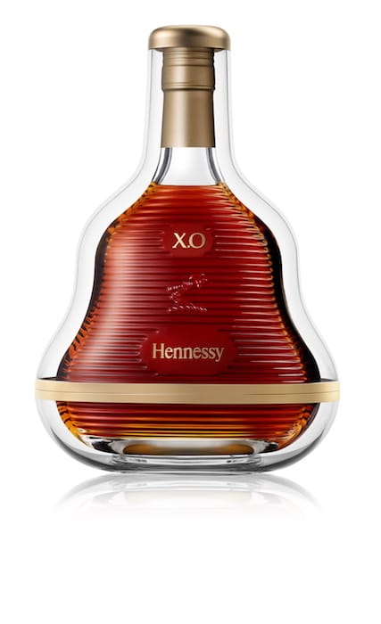 Hennessy X.O Marc Newson