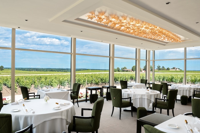 Restaurant Lalique