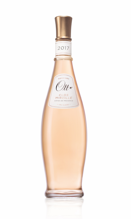 Clos Mireille 2017 Domaines Ott