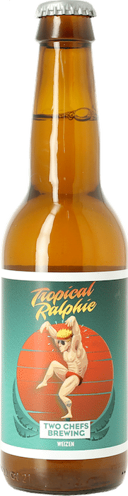 tropical_ralphie Tropical Ralphie