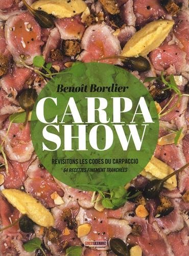 carpa_show Carpa Show
