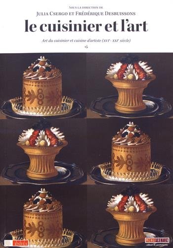 le_cuisinier_et_lart Le cuisinier et l'art