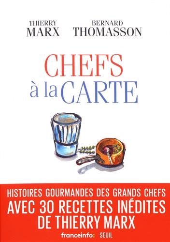 chefs_a_la_carte Chefs à la carte