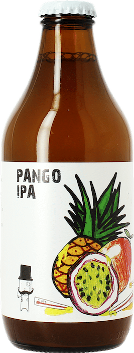 pango_ipa Pango IPA