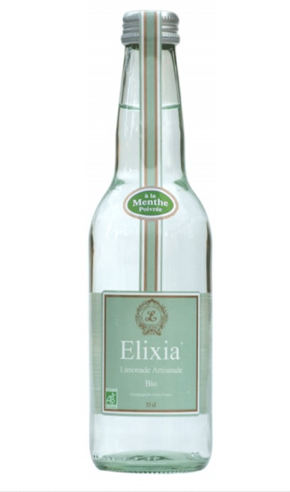 elixia Elixia