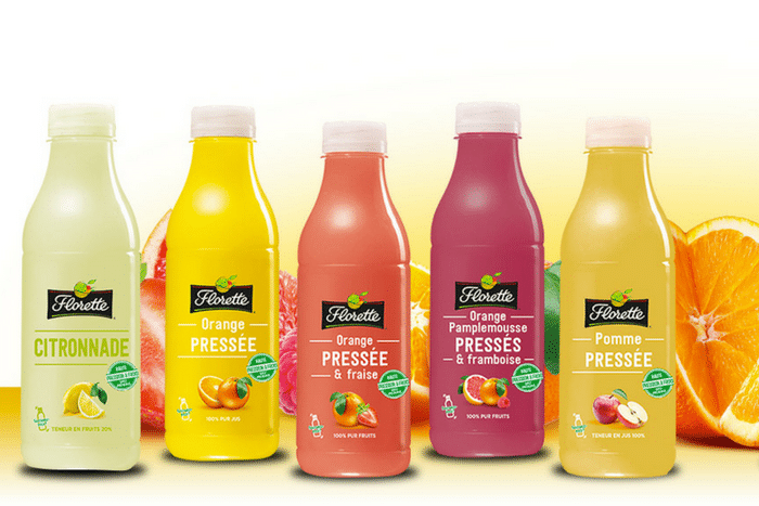 florette Florette