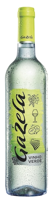 gazela_vinho_verde_portugal Gazela Vinho Verde - Portugal