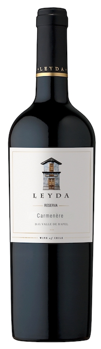 leyda Leyda