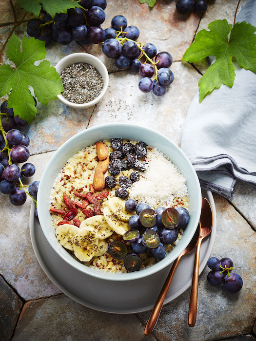 recette_pour_petit_dejeuner_sain recette pour petit déjeuner sain