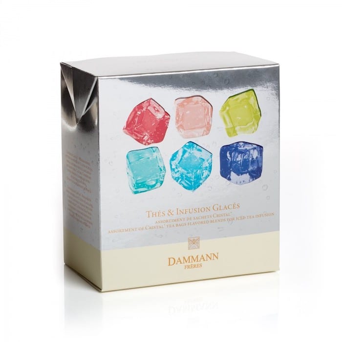 thes_infusion_glaces_dammann thés infussions glacés Dammann