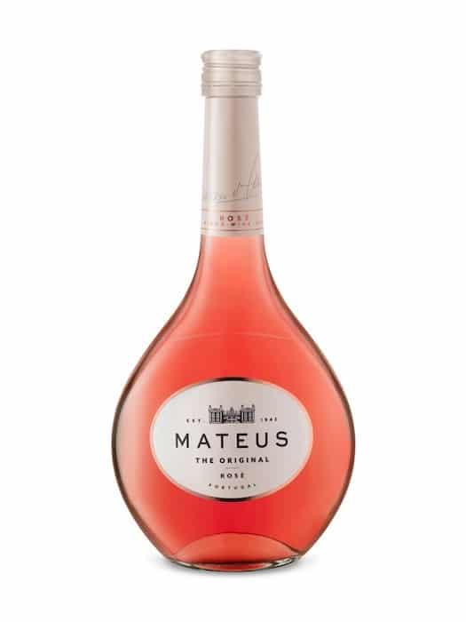 mateus Mateus