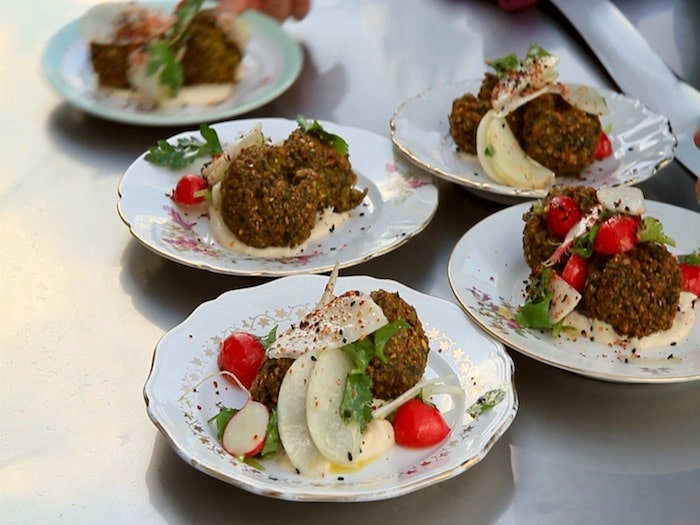 recette de tacos veggie