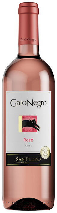 gato_negro_rose_cabernet_sauvignon_chili Gato Negro Rosé - Cabernet Sauvignon - Chili