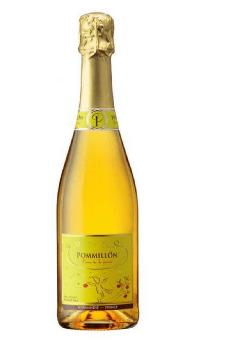 Pommillon