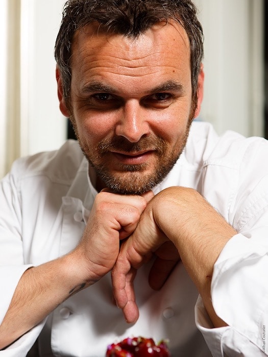 Yannick Tranchant