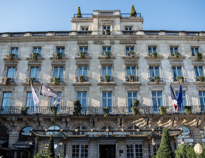 Meilleur Hôtel de France