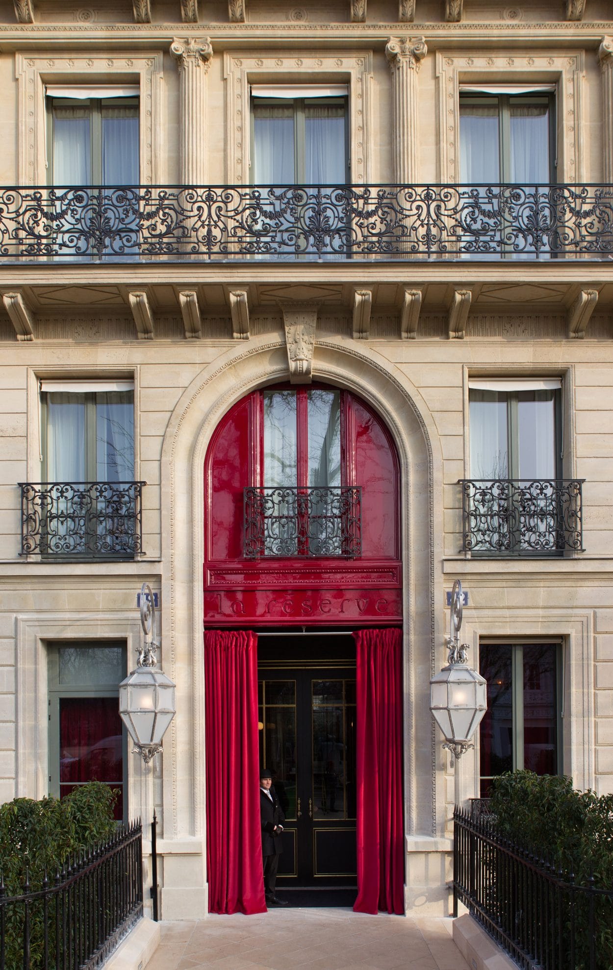Meilleur hôtel Paris