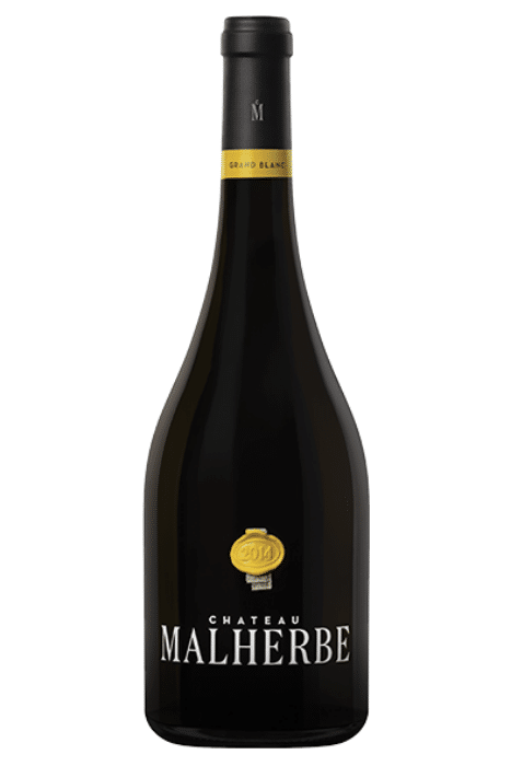 malherbe_grand_blanc_millesime_2014 Malherbe Grand Blanc millésime 2014
