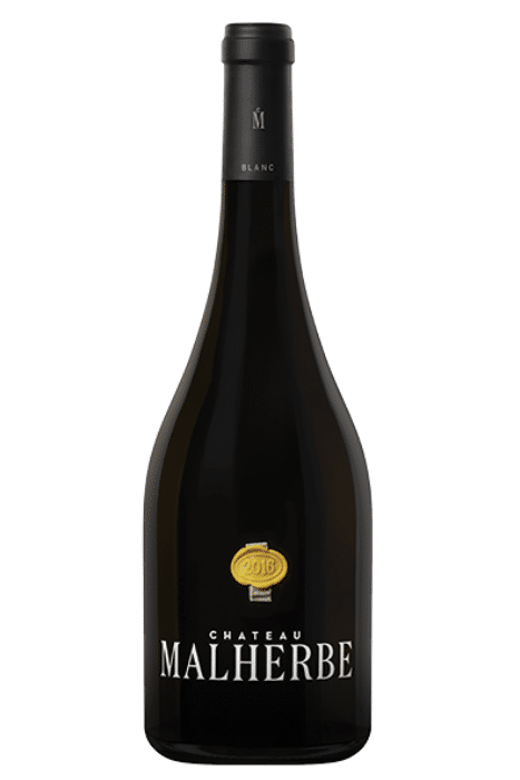 malherbe_blanc_millesime_2016 Malherbe blanc millésime 2016