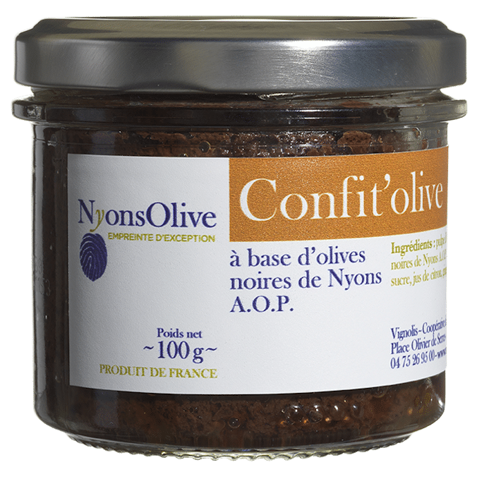 confitolive Confit'olive