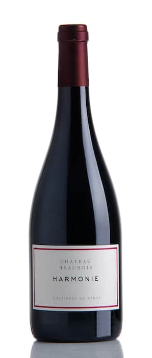 harmonie_2015 Harmonie 2015