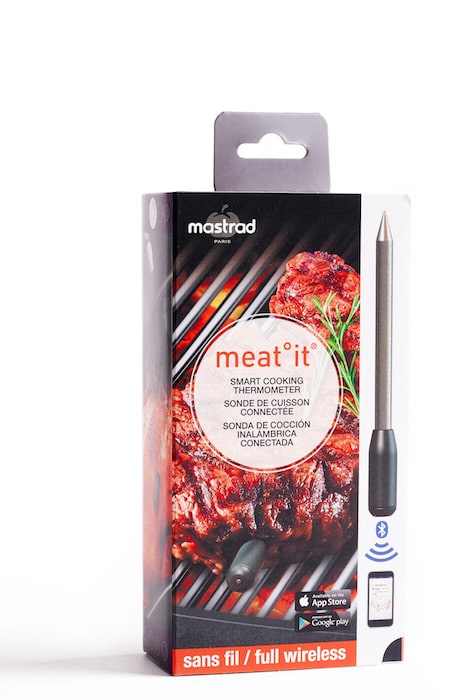 meat it de Mastrad