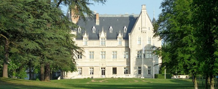 Institut Paul Bocuse 1ère école hotellière