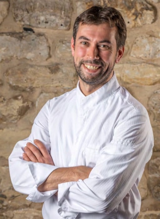 Jean-Christophe Rizet